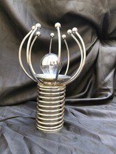 LAMPADA TAVOLO UFO ISCHLAMPE