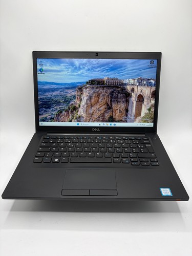 Dell latitude 7490 - i5-8250u, /