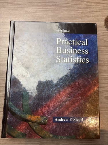 Practical business statistics - practical,