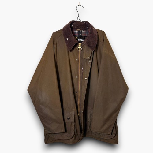 Barbour classic beaufort wax - barbour,