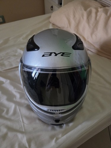 Casco bye yamaha - bye,