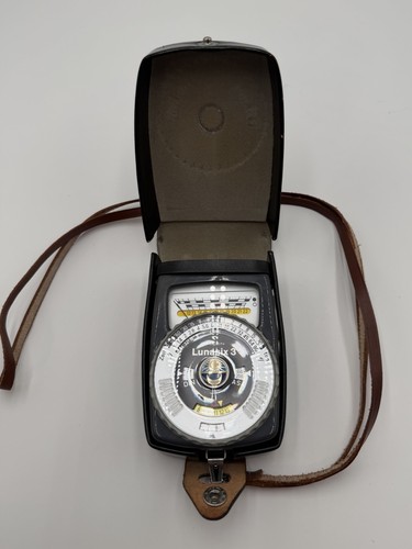Misuratore luce vintage - luce,