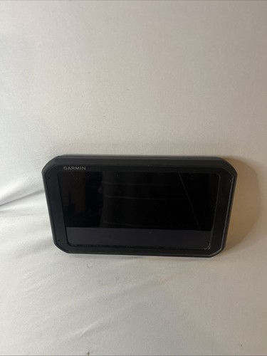 Garmin dezl 780 - lmt-s, 7"