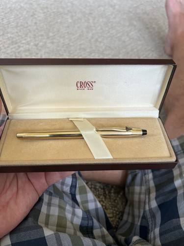 Penna stilografica vintage