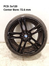 Cerchi in Lega BMW 6 Gran
