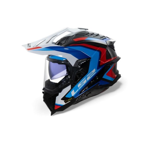 Casco enduro mx701 explorer - casco,