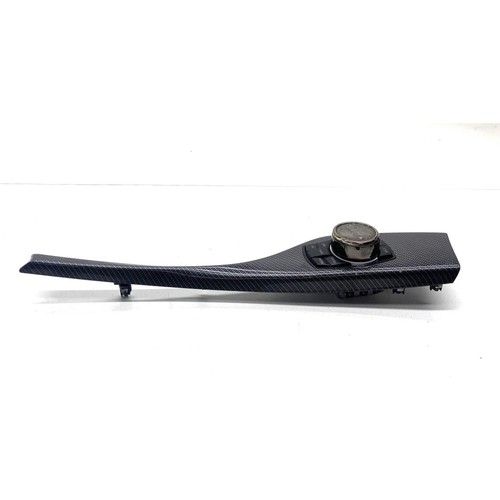 Bmw m140i console centrale - m140i,