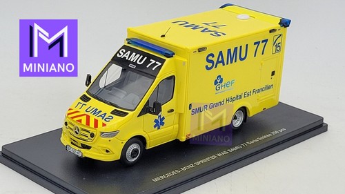 Mercedes benz sprinter - mercedes,