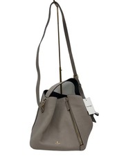 Borsa a tracolla PELLE BORSA