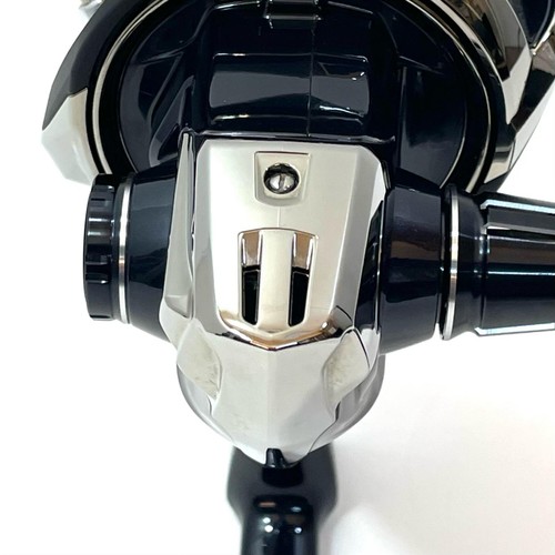 Mulinello spinning shimano - spinning,