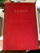 LENIN, OPERE SCELTE - ED