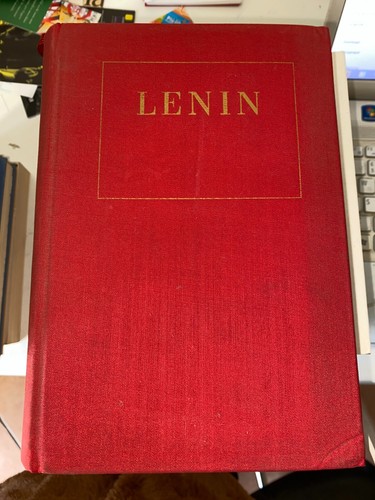 Lenin opere scelte ed - lenin,,