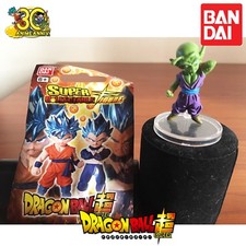 GASHAPON BANDAI DRAGON BALL