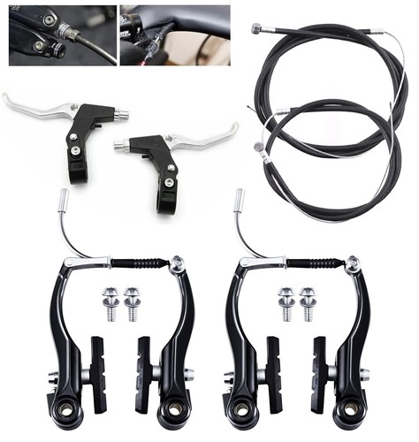 Set freni bici brake - v,