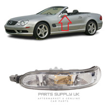 NUOVO PER MERCEDES BENZ