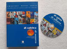 Libro + CD ROM Calcio DI
