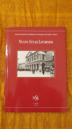 Associazione livornese - associazione,