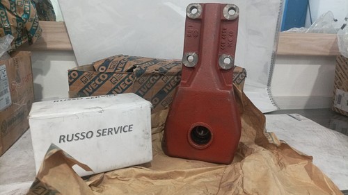 Supporto posteriore motore - supporto,