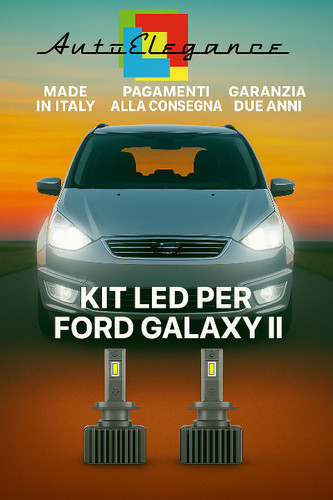 Kit led d1s - 🔥kit,