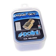 MF3446 Kit 10 Gigler Getti