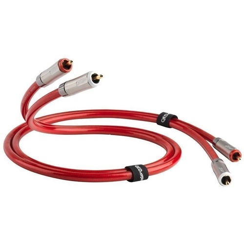 Qed reference audio - 40, di