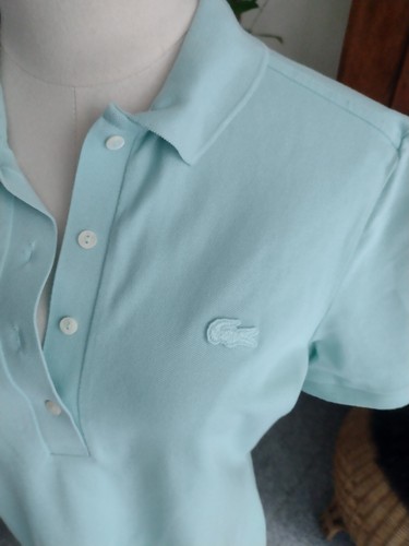 Abito polo sportivo - , 🐊