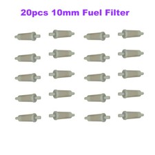 Filtro carburante per ricambi