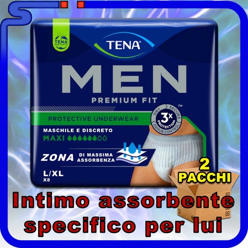 Nuovo tena fit - fit, protective