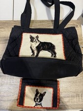Borsa a tracolla Bulldog