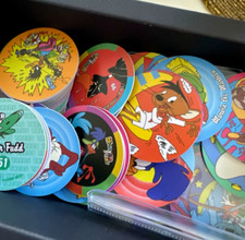 Set completo Looney Tunes