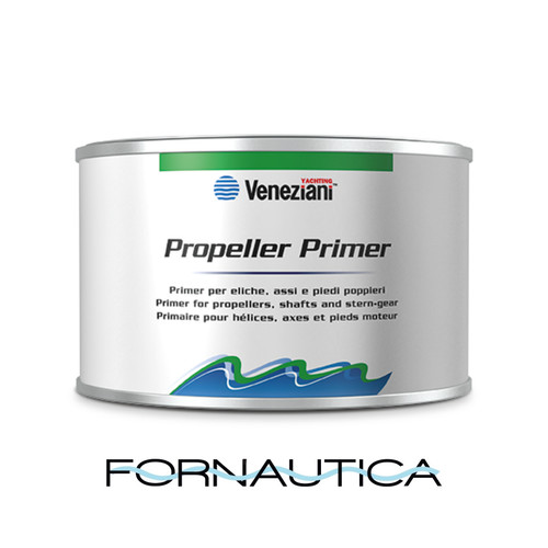 Veneziani propeller primer - veneziani,