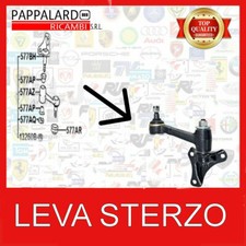 LEVA STERZO PER MITSUBISHI PAJERO I CAVANS TOP HYUNDAI GALLOPER II 2.5 TD 3.0 V6