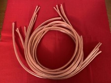 Monster Cable High Resolution Precision Stranded Time Correct Speaker Cable with