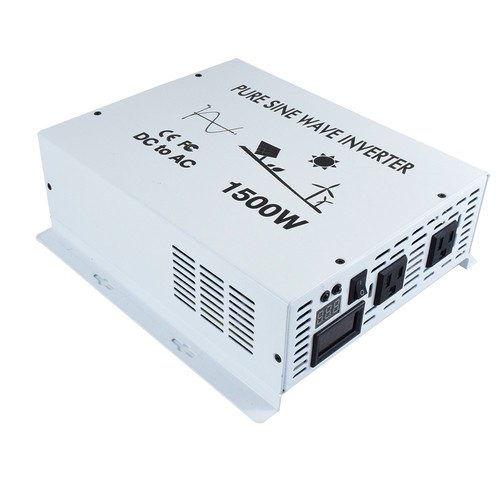 Inverter onda sinusoidale pura