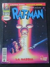 RAT-MAN COLLECTION n° 26 -