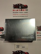 6911221 SISTEMA DI NAVIGAZIONE BMW Serie 5 E39 Touring 2926 diesel (1) R 1206110