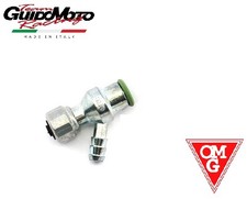 RUBINETTO SERBATOIO CARBURANTE