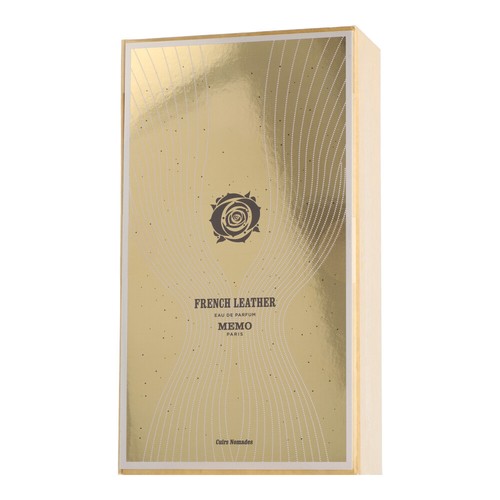 Memo paris spray edp - spray, per