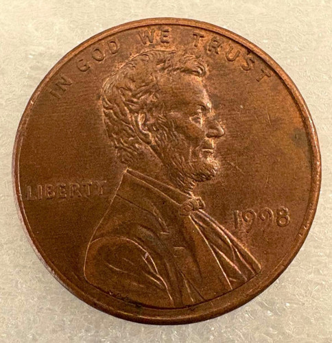 1998 close lincoln - 1998-p,