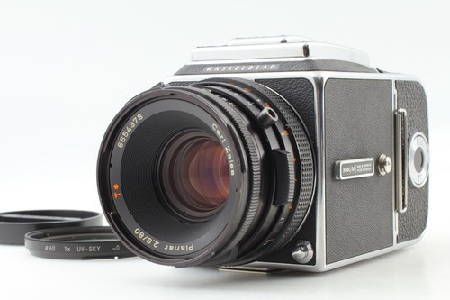 Late near mint hasselblad - [near,
