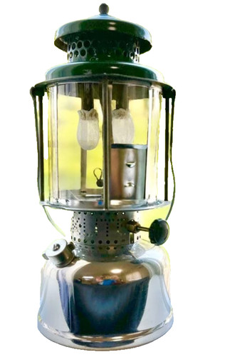 Vintage l427 coleman superba - vintage,