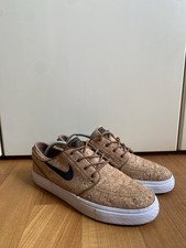 Nike sb Janoski Cork
