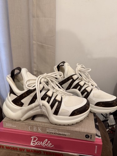 Sneakers archlight - lv,