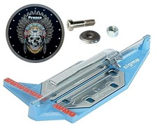 Tagliapiastrelle SIGMA 7F 14"