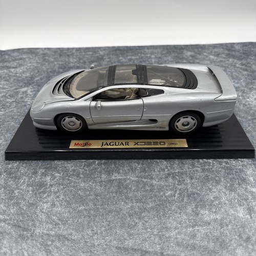 E330 maisto jaguar xj220 - xj220, 1992