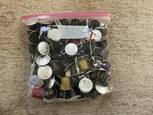 Capsules nespresso original - capsules,
