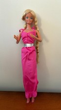 Barbie Vintage 1984 Mattel