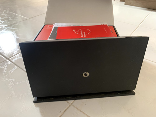 Vodafone shg3000 7gbit - shg3000, 1,7gbit/s