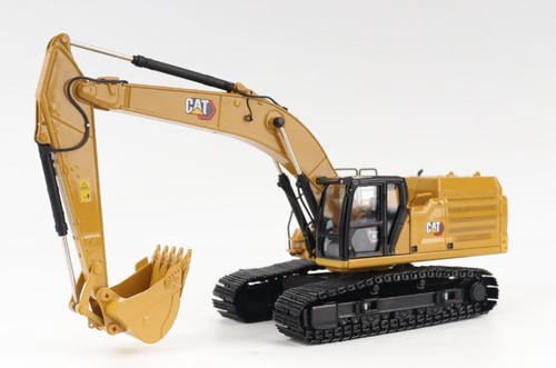 Diecast masters escavatore - diecast,