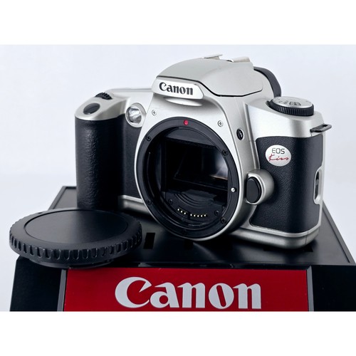 Ottime condizioni canon - [ottime,